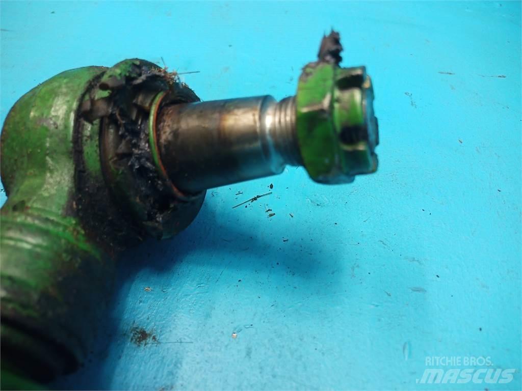 John Deere 9540 聯合收穫機配件