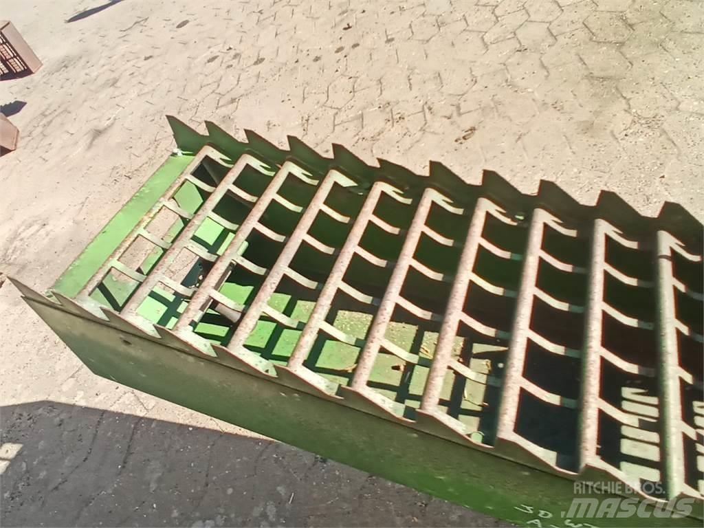 John Deere 9540 聯合收穫機配件