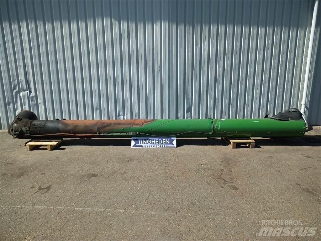 John Deere 9540 聯合收穫機配件