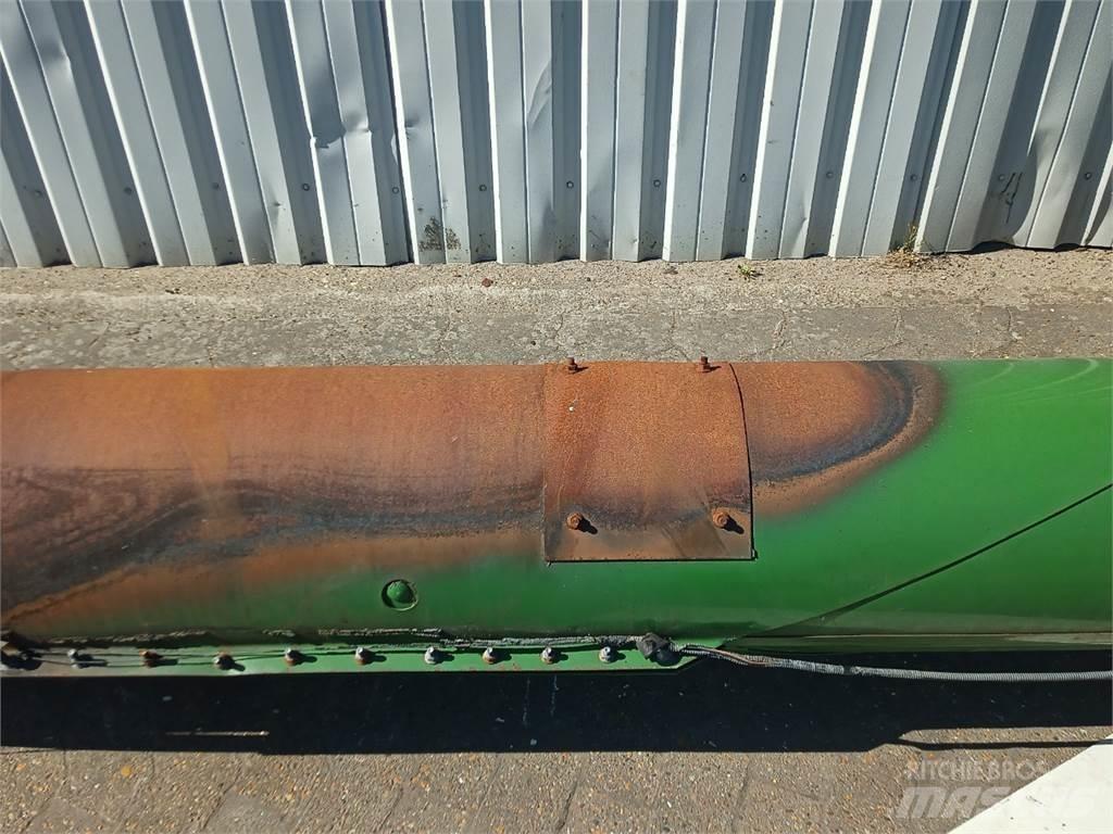 John Deere 9540 聯合收穫機配件