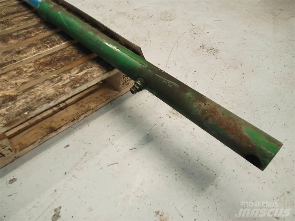 John Deere 9540 油壓