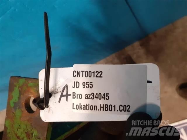 John Deere 955 聯合收穫機配件