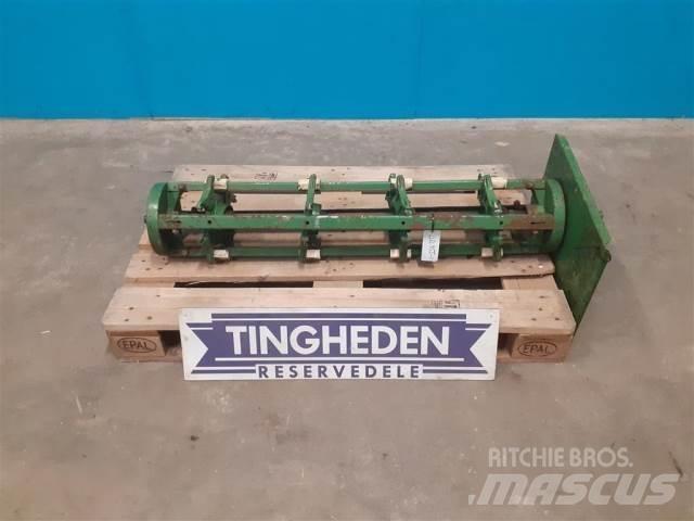 John Deere 955 聯合收穫機配件