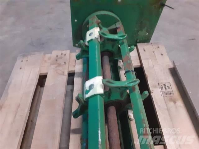 John Deere 955 聯合收穫機配件