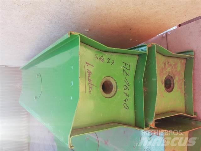 John Deere 955 聯合收穫機配件