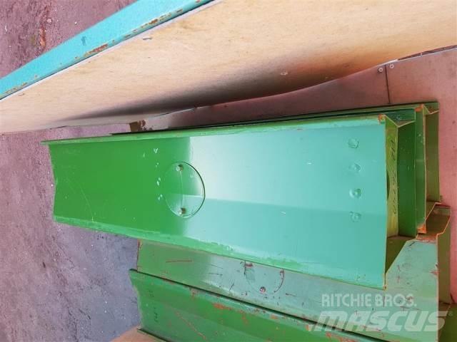 John Deere 955 聯合收穫機配件