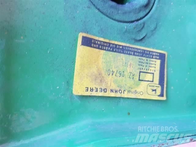 John Deere 955 聯合收穫機配件