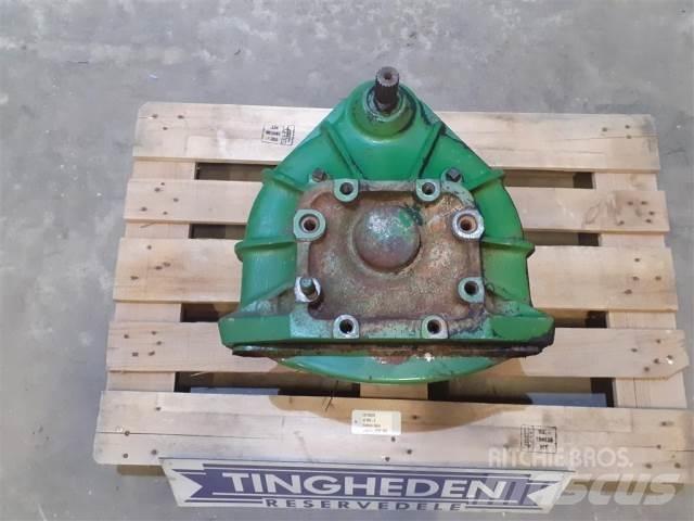 John Deere 955 聯合收穫機配件