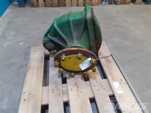 John Deere 955 聯合收穫機配件
