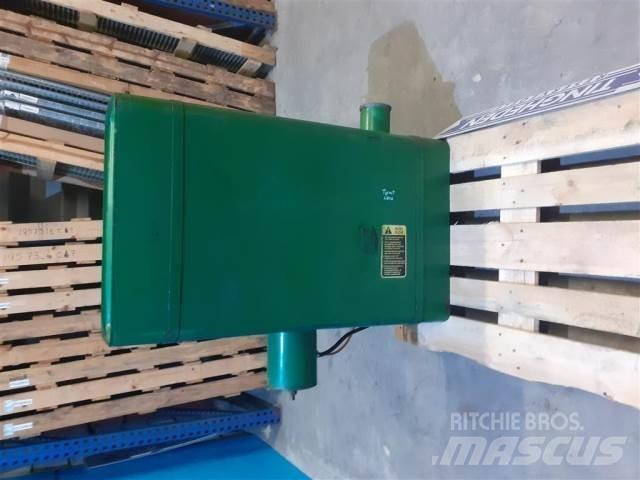 John Deere 955 聯合收穫機配件