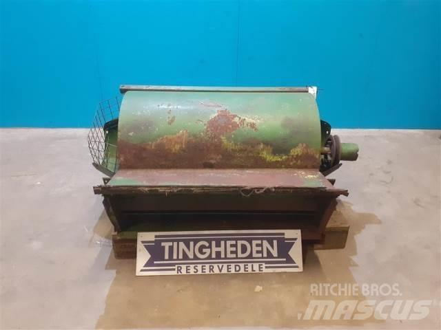 John Deere 955 砂鹽撒布機