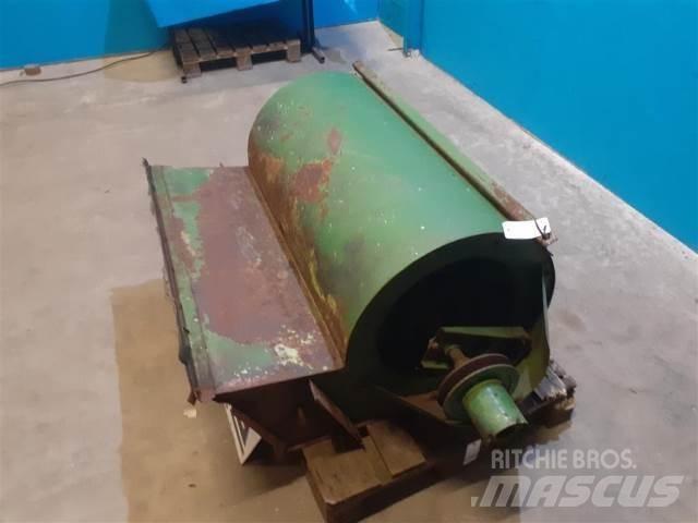 John Deere 955 砂鹽撒布機
