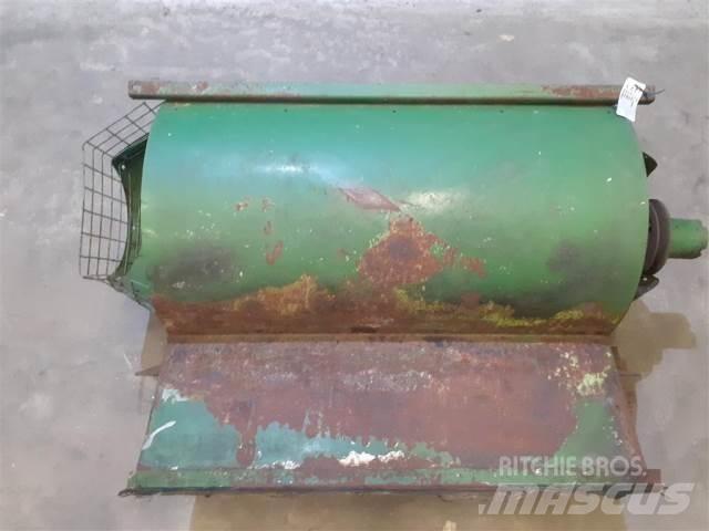 John Deere 955 砂鹽撒布機