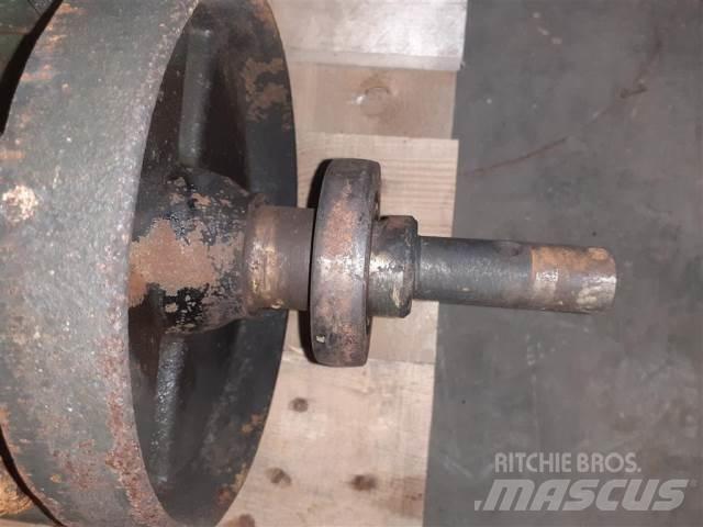 John Deere 955 聯合收穫機配件