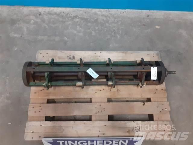 John Deere 955 聯合收穫機配件