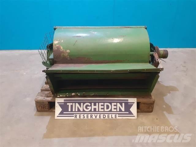 John Deere 955 砂鹽撒布機