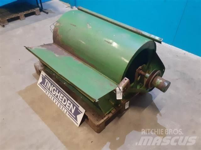 John Deere 955 砂鹽撒布機