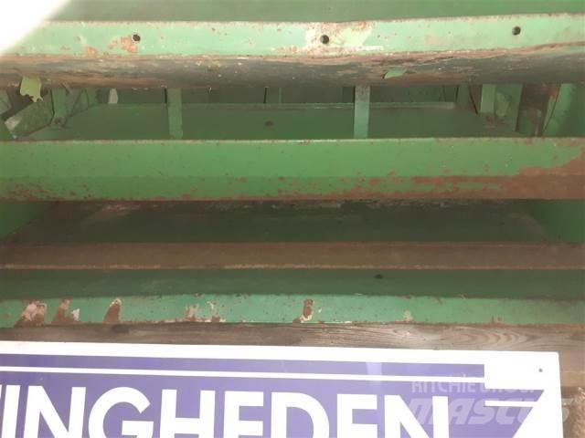John Deere 955 砂鹽撒布機