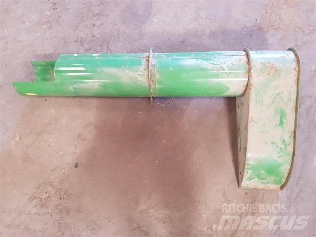 John Deere 955 聯合收穫機配件