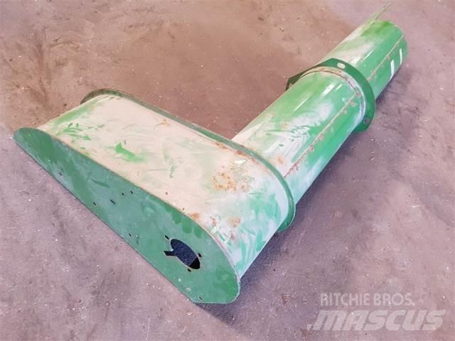John Deere 955 聯合收穫機配件