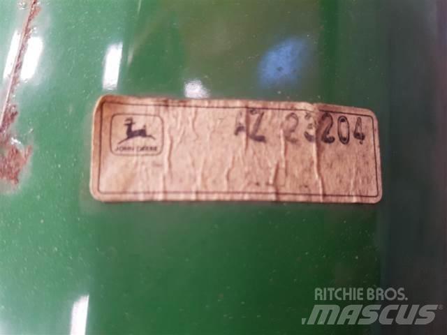 John Deere 955 聯合收穫機配件