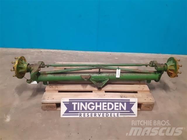 John Deere 955 聯合收穫機配件