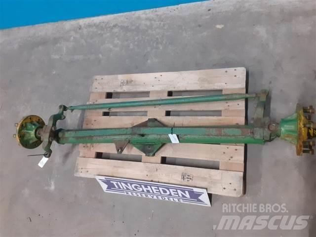 John Deere 955 聯合收穫機配件