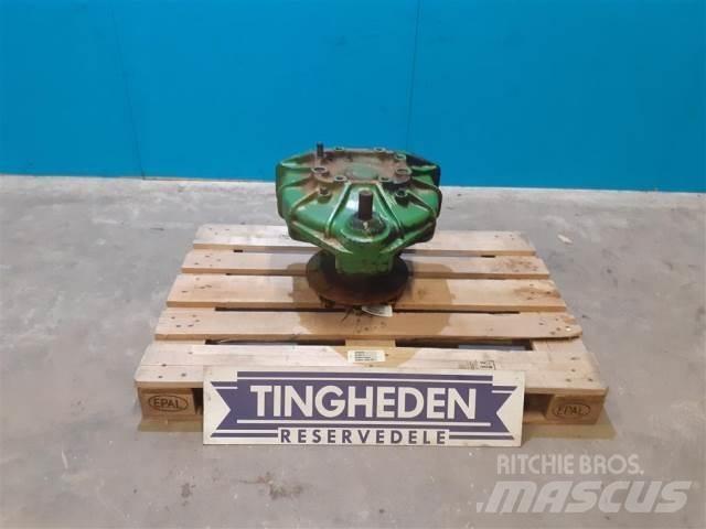 John Deere 955 聯合收穫機配件