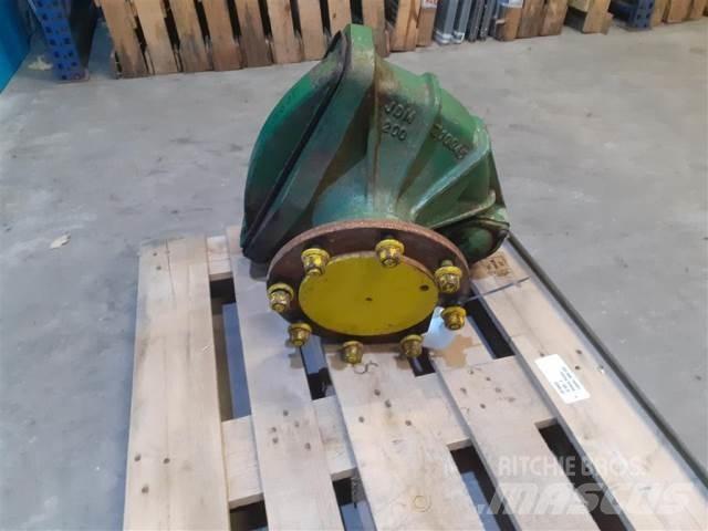 John Deere 955 聯合收穫機配件