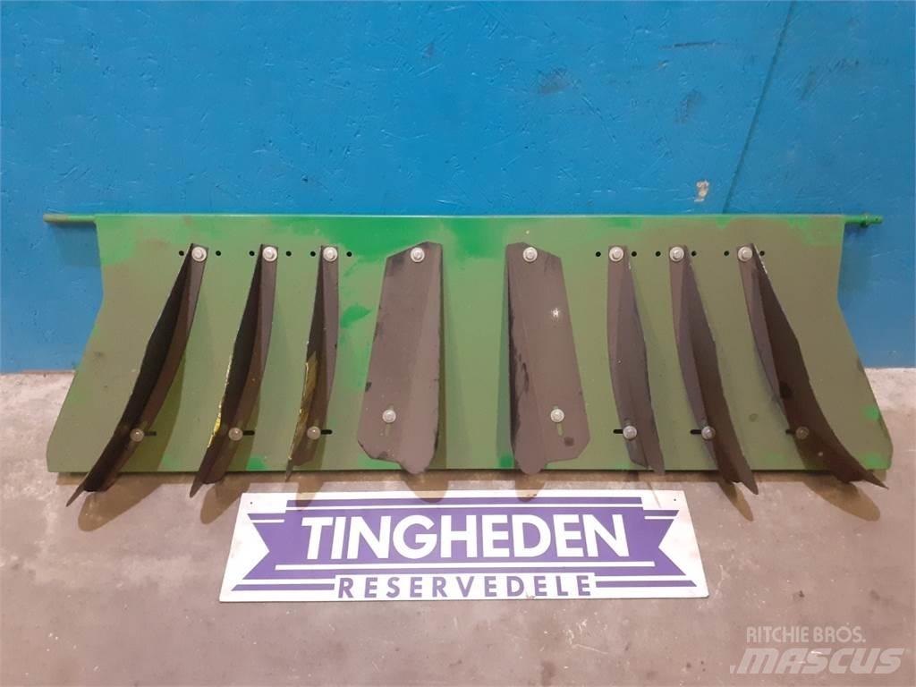 John Deere 955 聯合收穫機配件