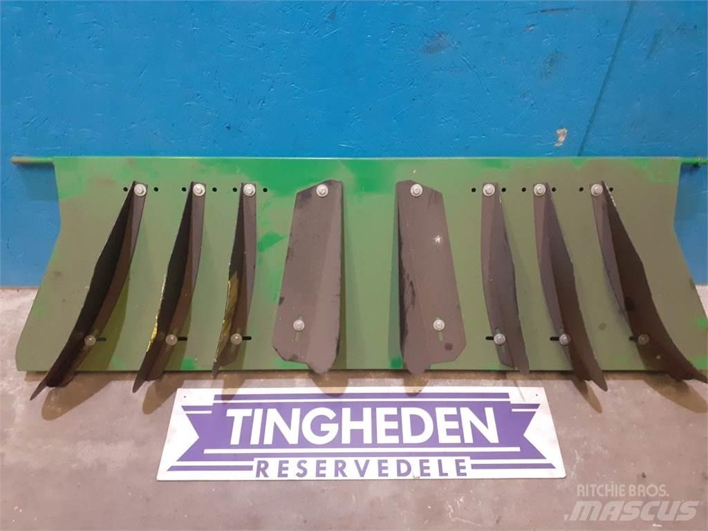 John Deere 955 聯合收穫機配件