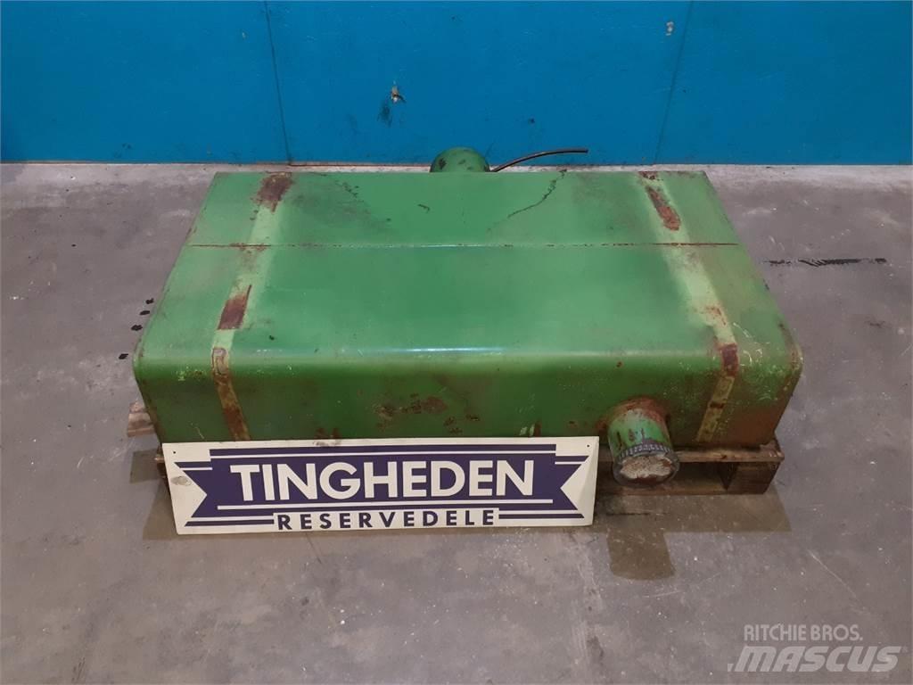 John Deere 955 聯合收穫機配件