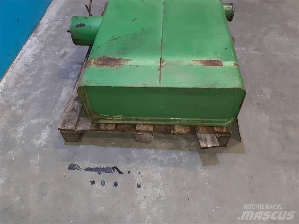 John Deere 955 聯合收穫機配件