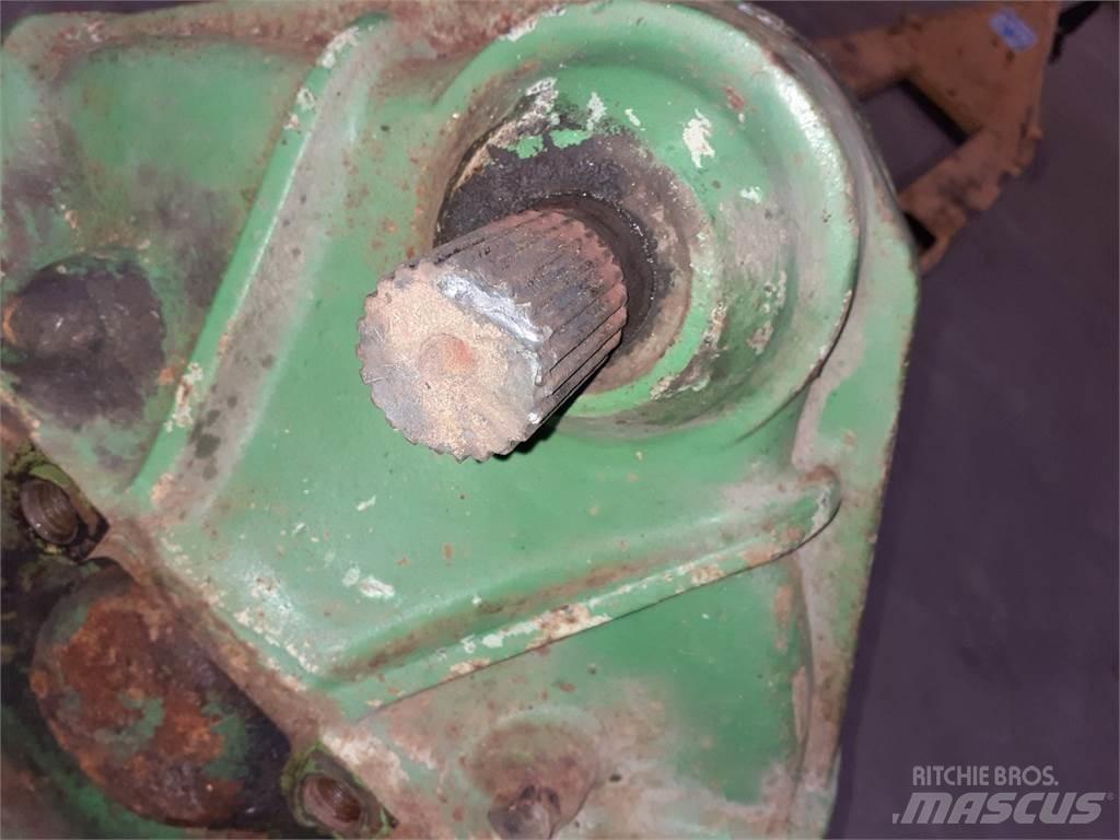 John Deere 955 聯合收穫機配件