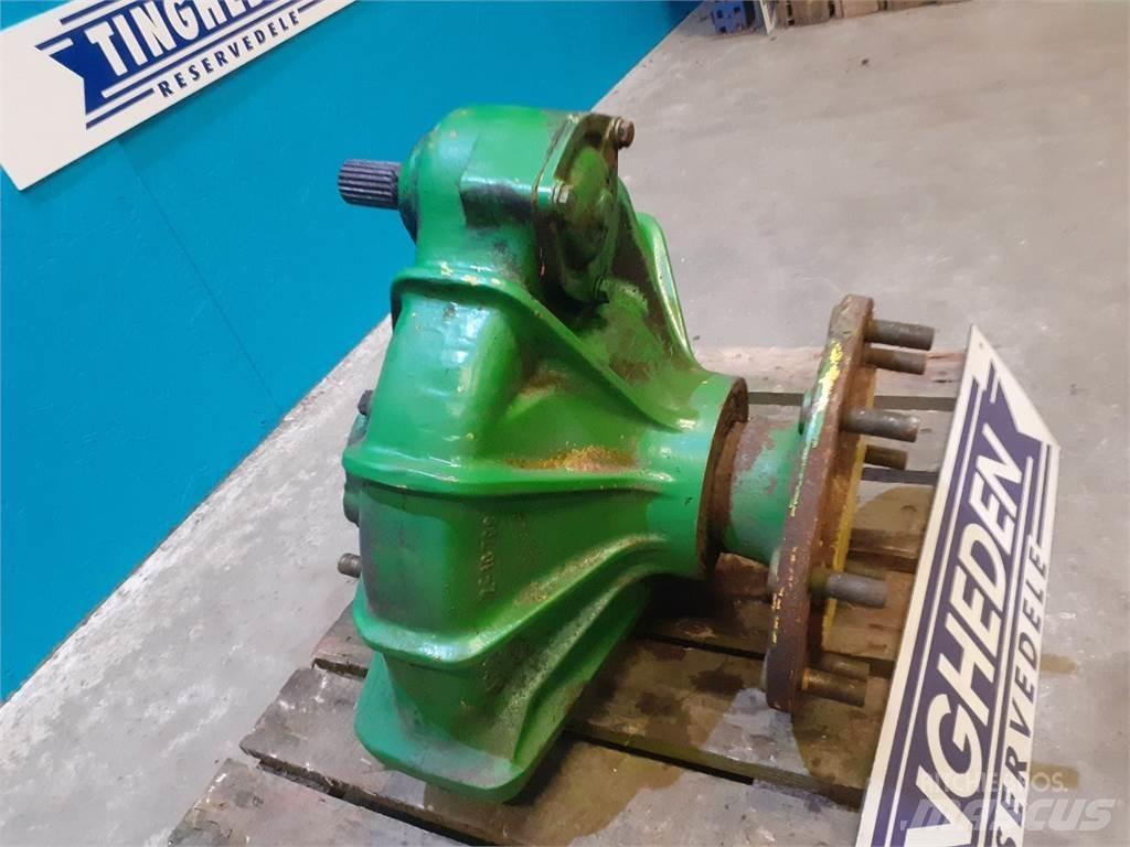 John Deere 955 聯合收穫機配件