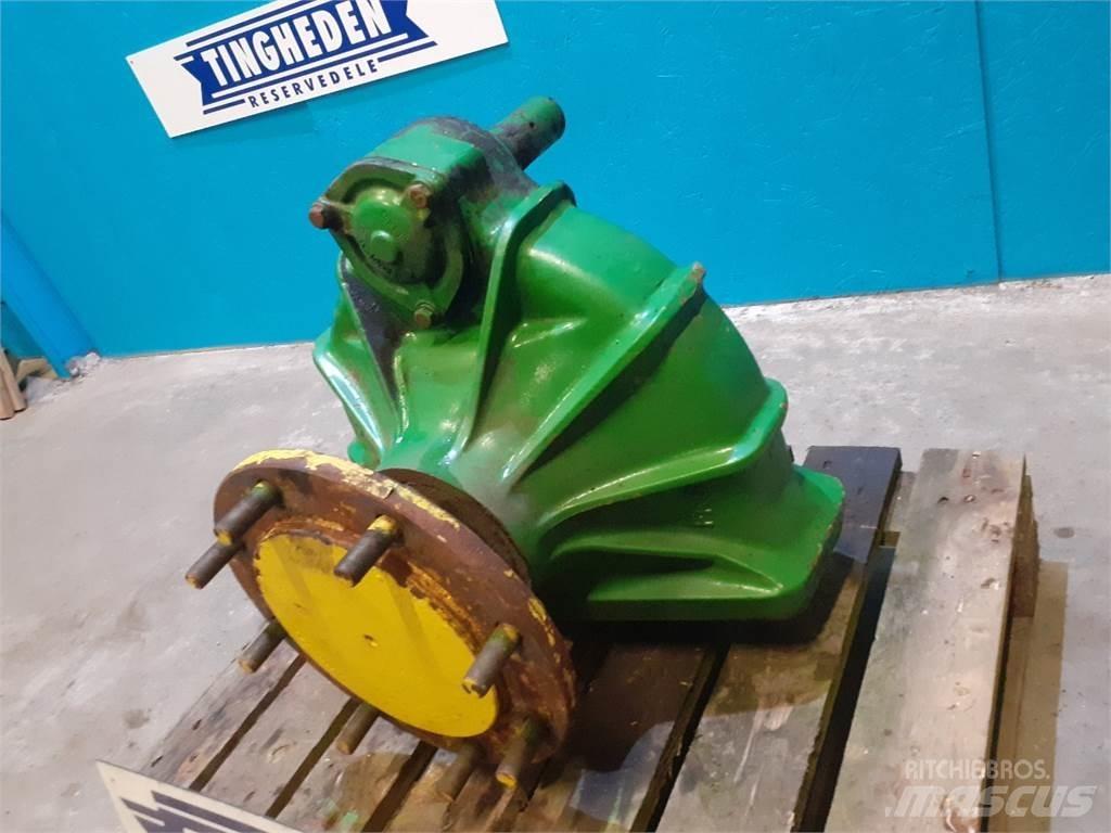John Deere 955 聯合收穫機配件