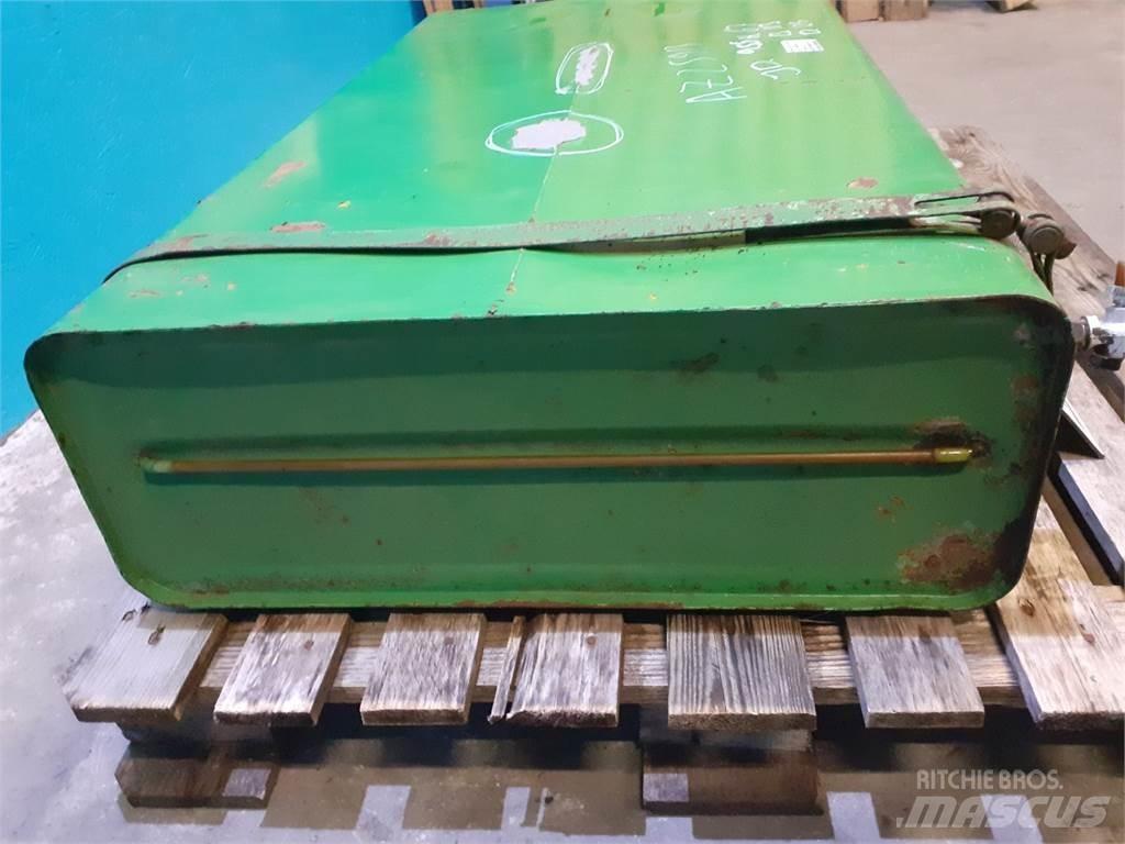 John Deere 955 聯合收穫機配件