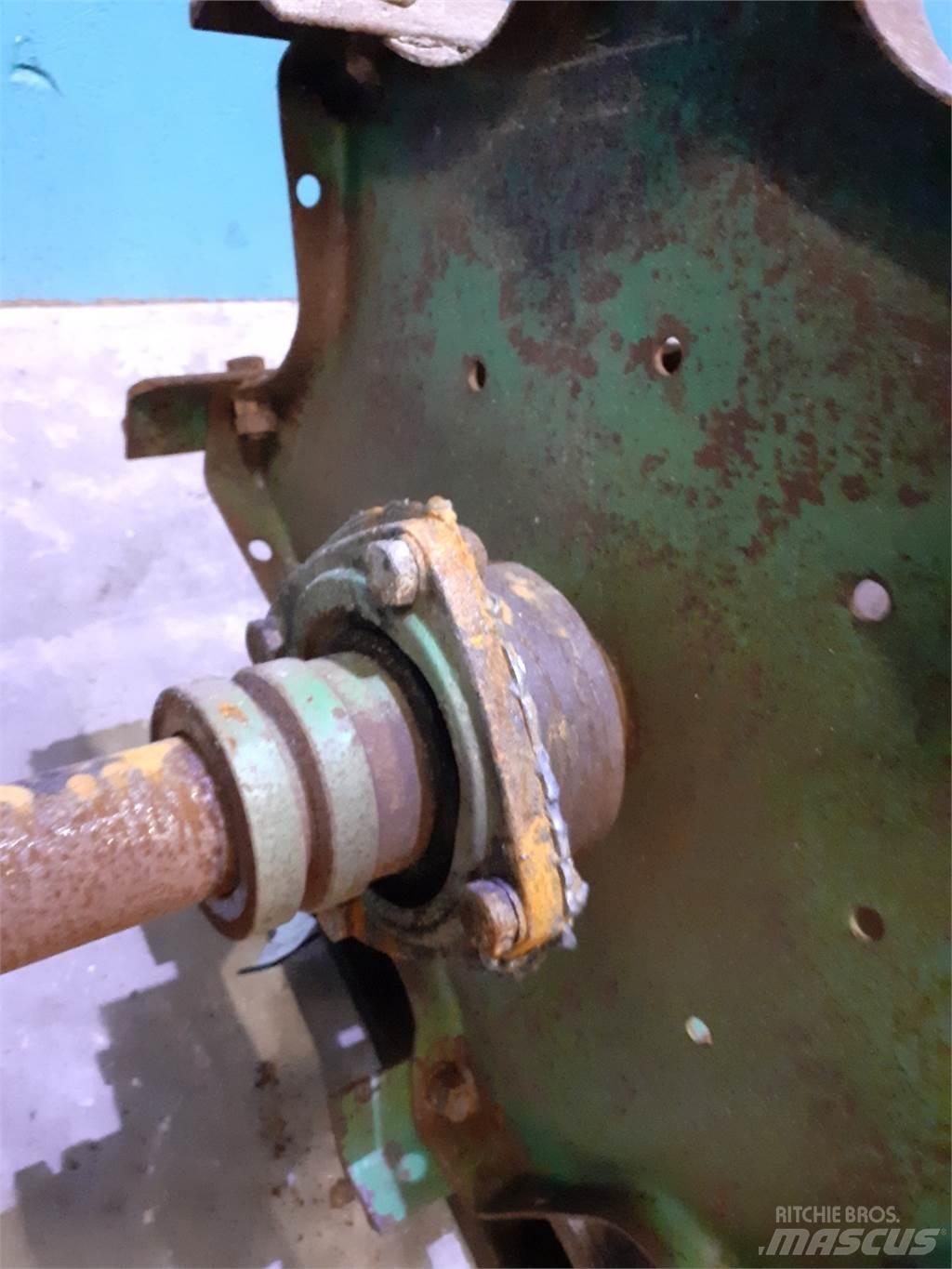 John Deere 955 聯合收穫機配件