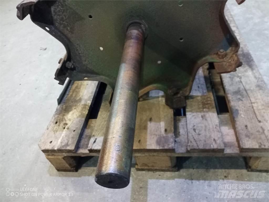 John Deere 955 聯合收穫機配件