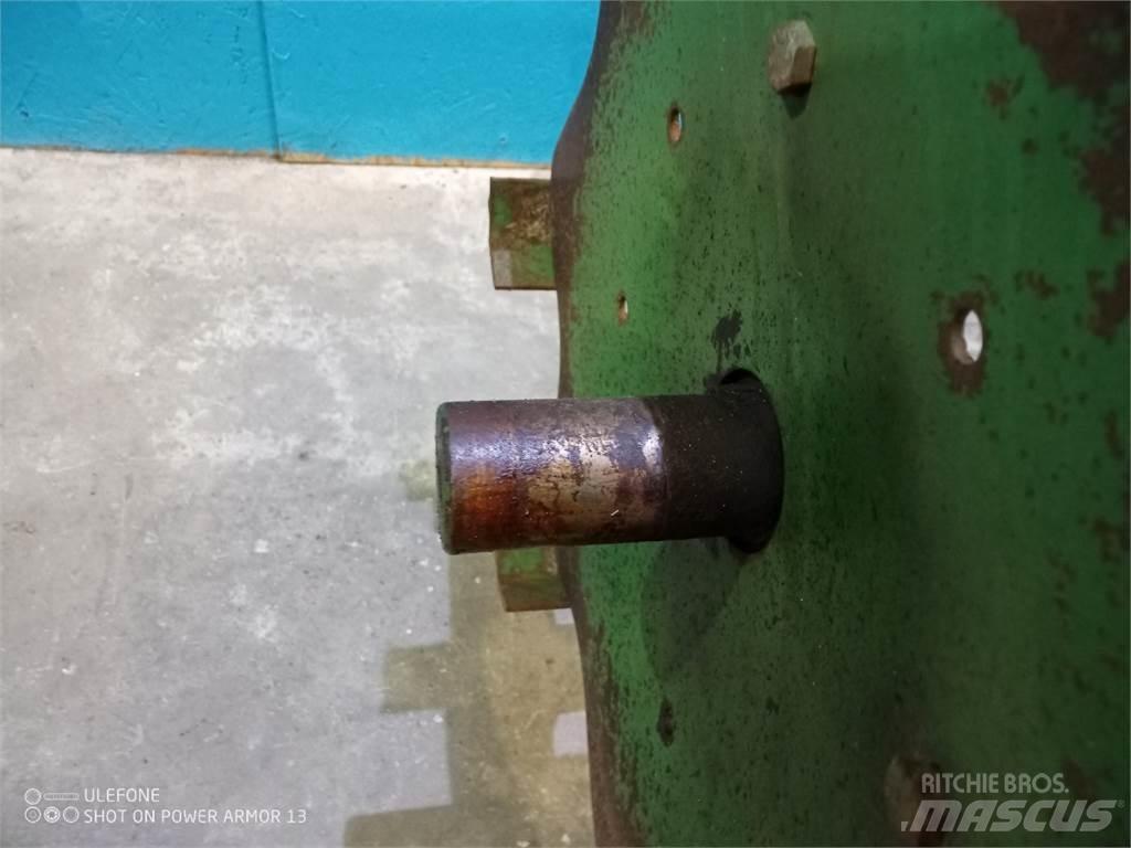 John Deere 955 聯合收穫機配件