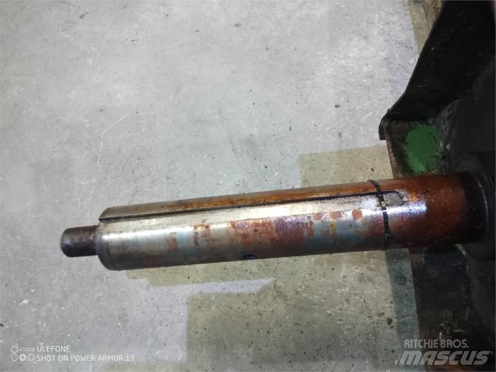 John Deere 955 聯合收穫機配件