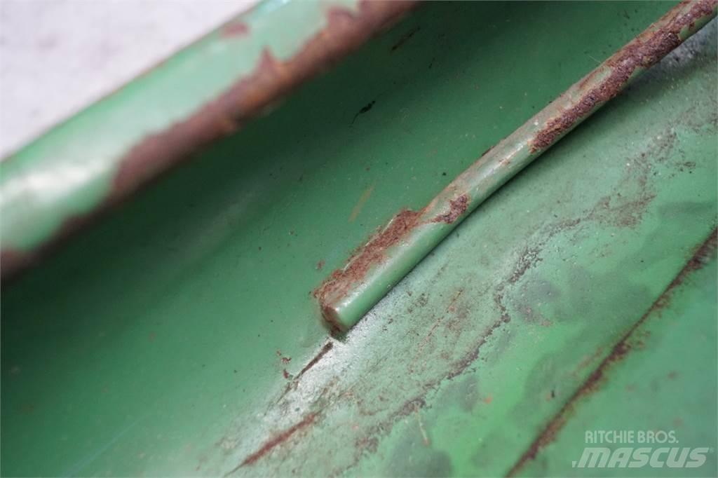 John Deere 955 聯合收穫機配件