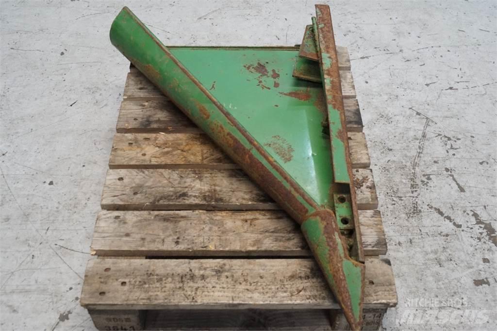 John Deere 955 聯合收穫機配件