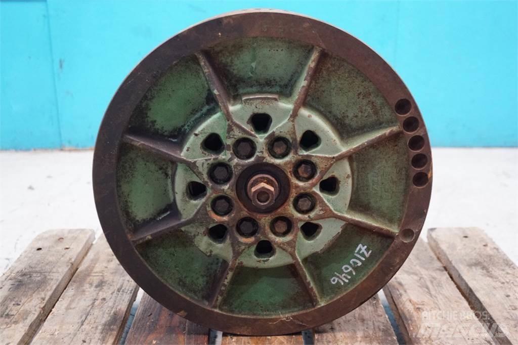 John Deere 955 其他農業機械