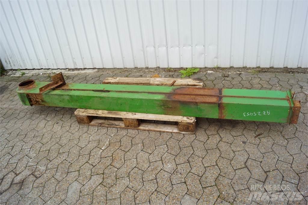 John Deere 955 聯合收穫機配件