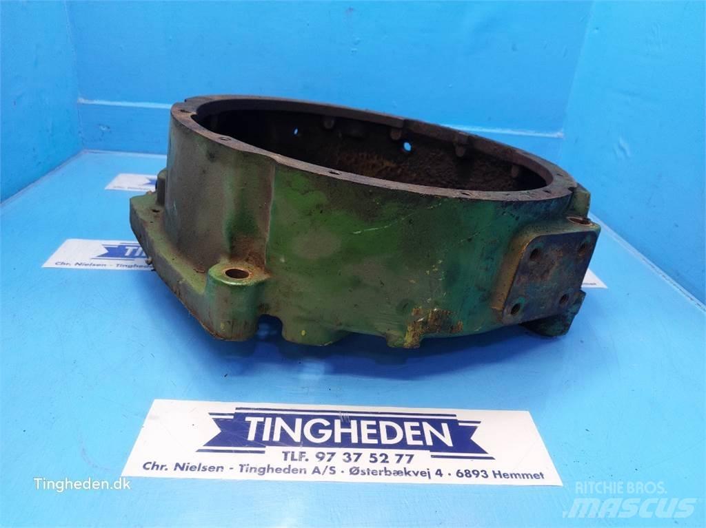John Deere 955 引擎/發動機
