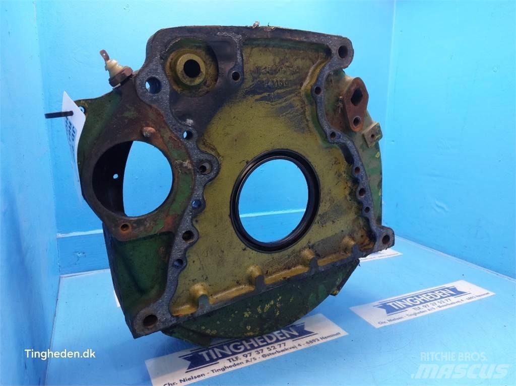 John Deere 955 引擎/發動機