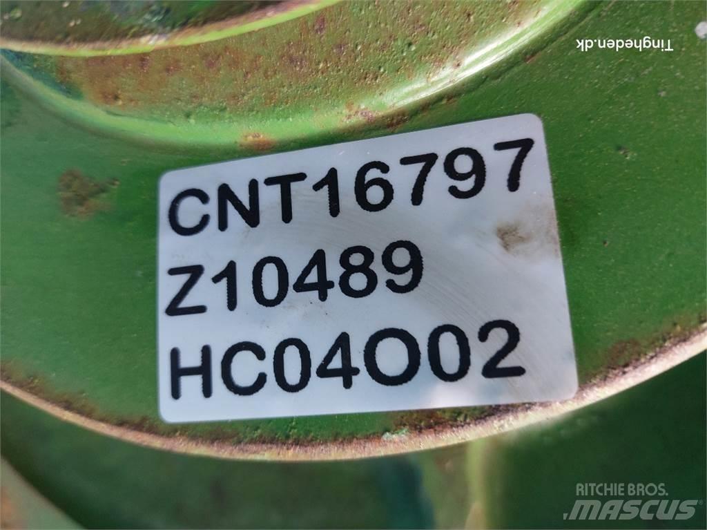 John Deere 960 其他農業機械