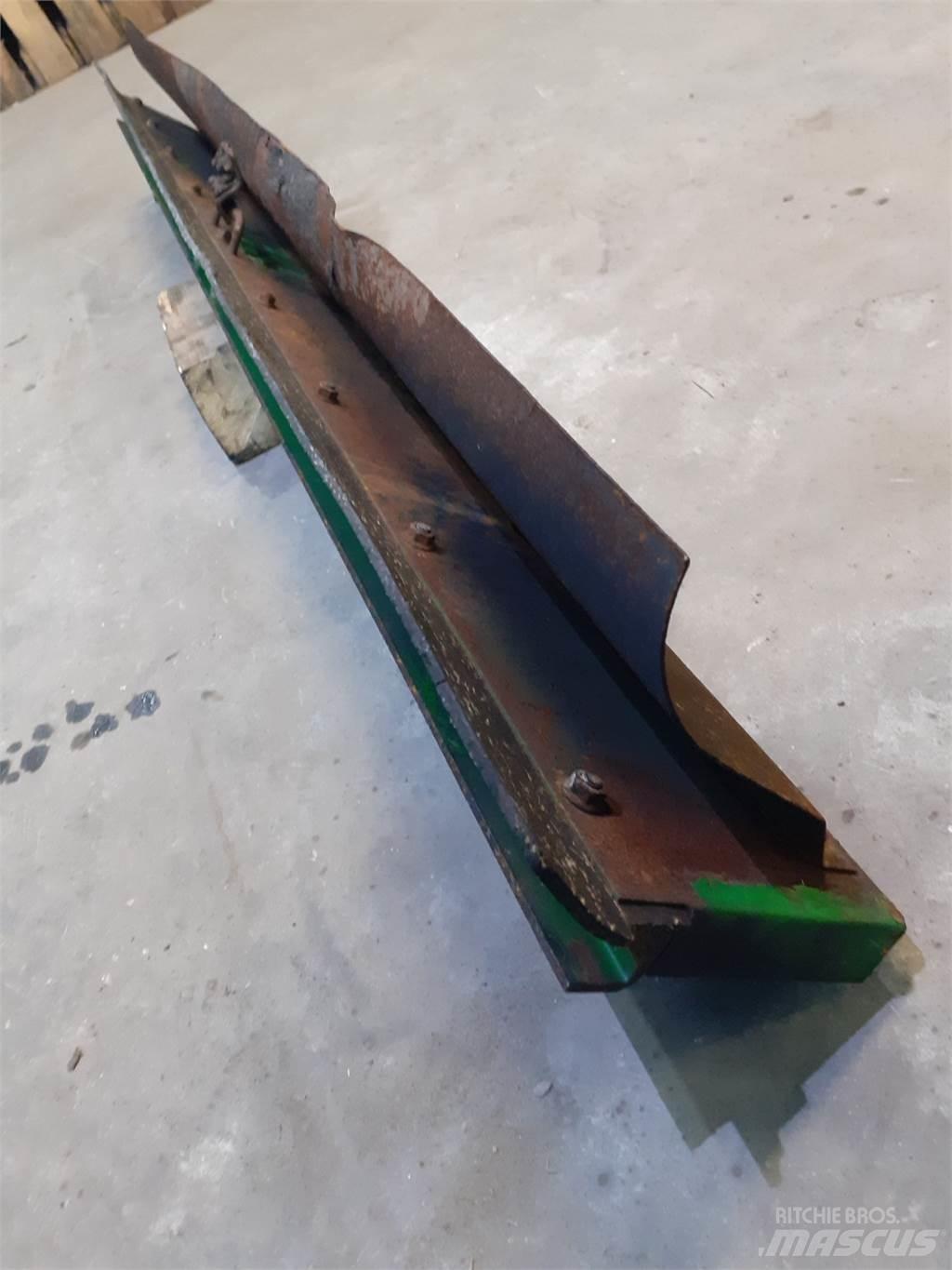 John Deere 9640 其他農業機械