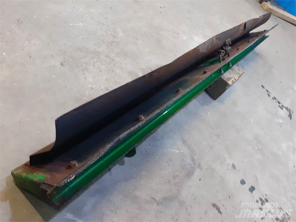 John Deere 9640 其他農業機械
